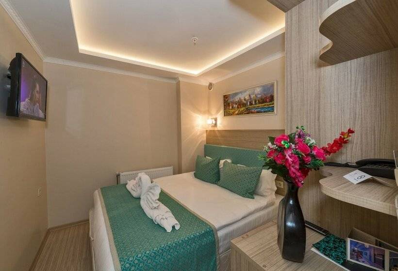 Fotos del hotel Ottoman City:  23