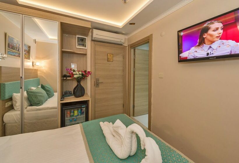 Fotos del hotel Ottoman City:  21