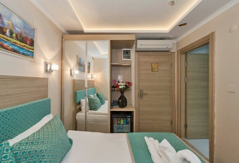 Fotos del hotel Ottoman City:  16