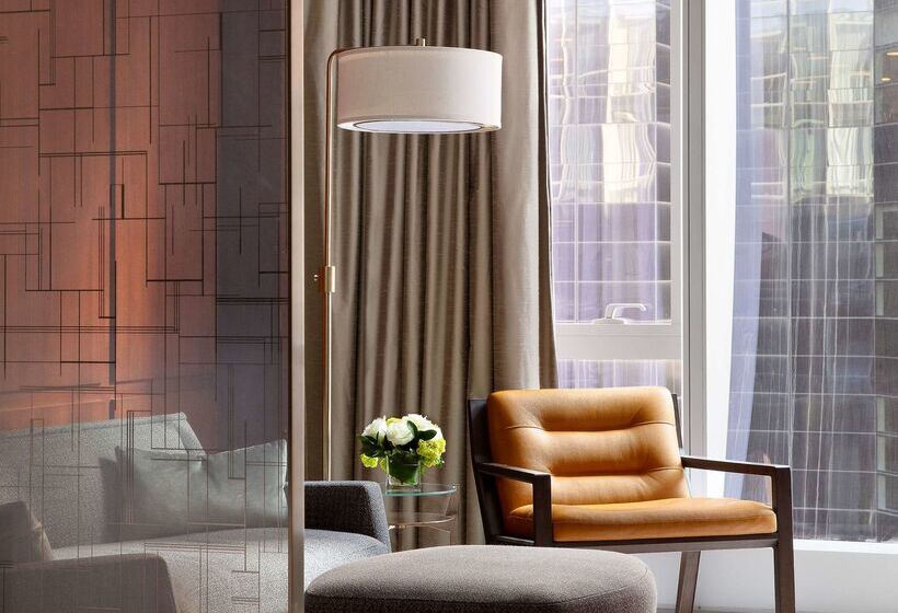 Fotos del hotel Park Hyatt New York:  55