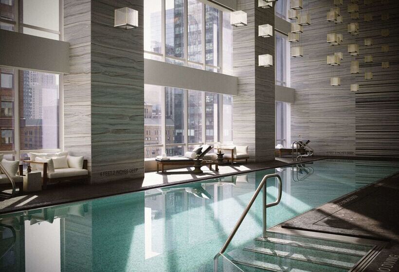 فندق Park Hyatt New York