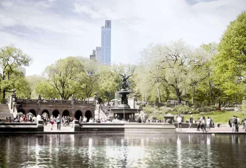 Fotos del hotel Park Hyatt New York:  46