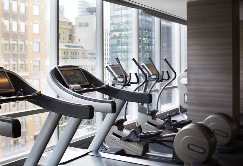 Fotos del hotel Park Hyatt New York:  28