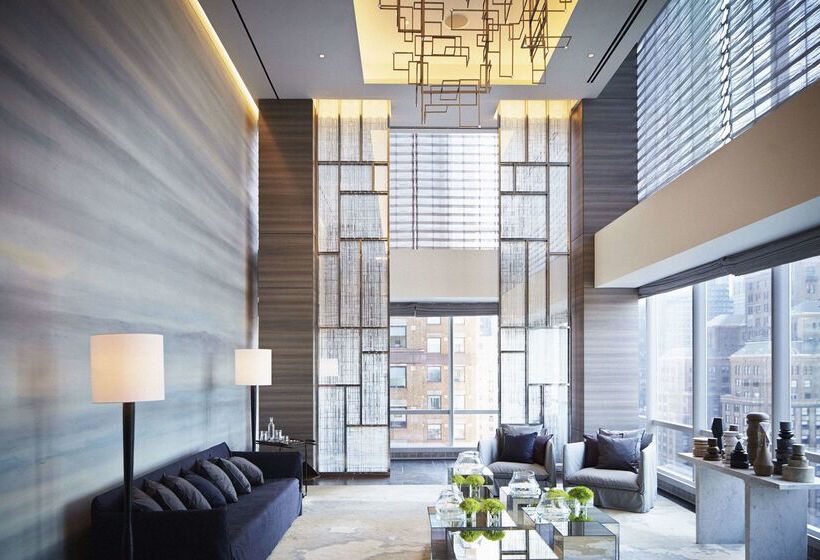 Hotel Park Hyatt New York