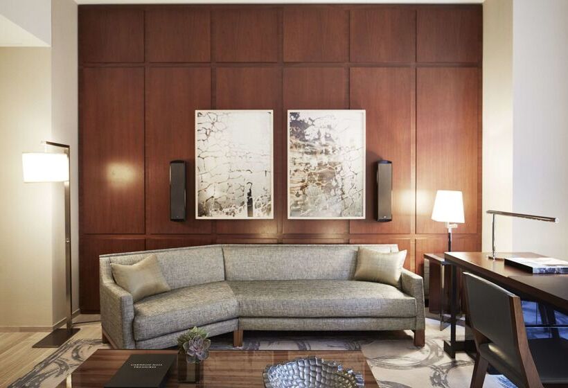 Fotos del hotel Park Hyatt New York:  37