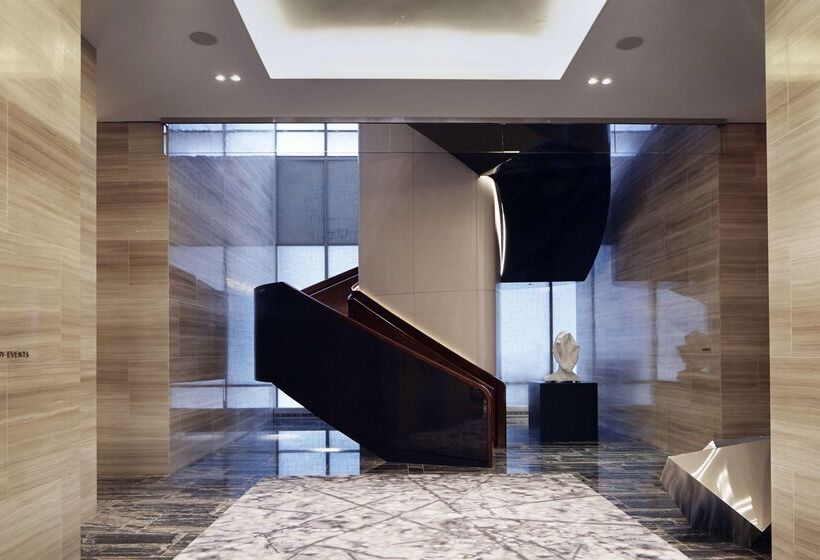 Hotel Park Hyatt New York