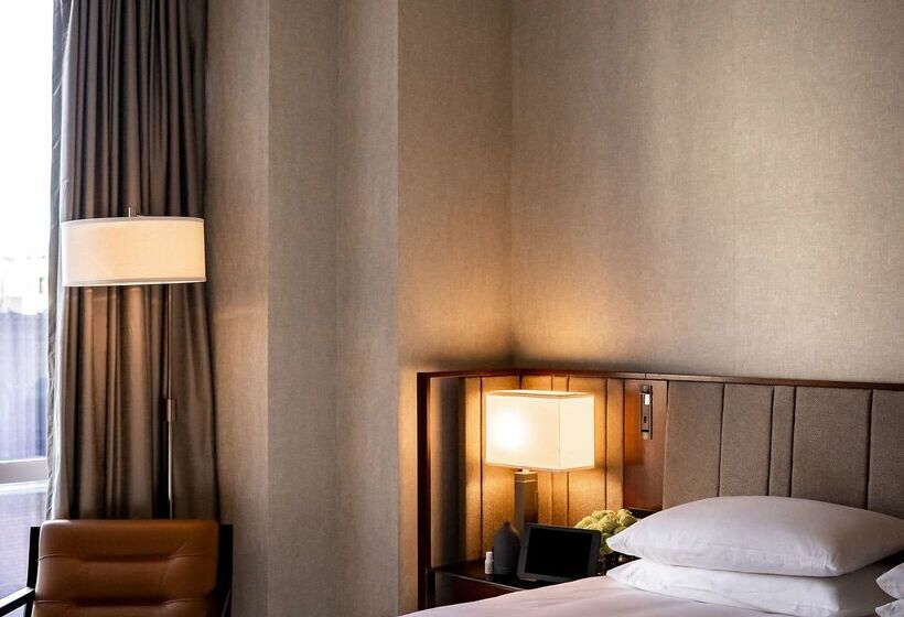 Fotos del hotel Park Hyatt New York:  33