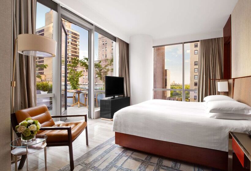 فندق Park Hyatt New York