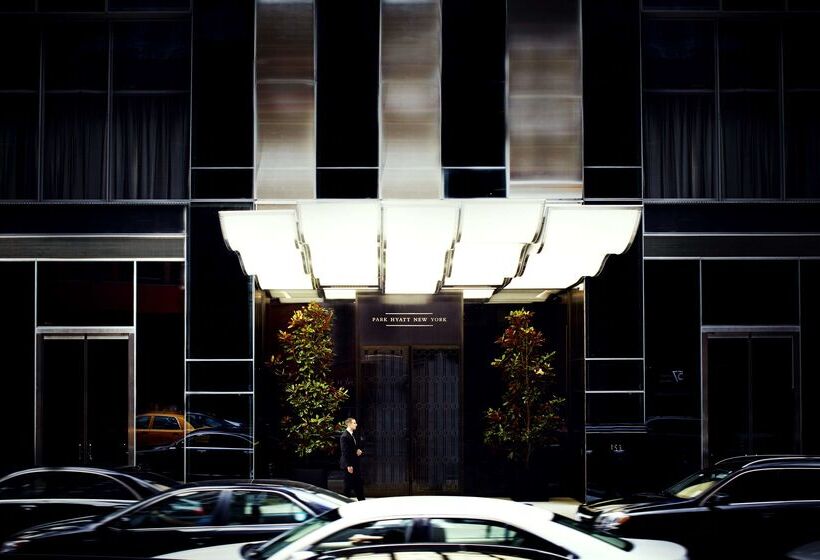 Fotos del hotel Park Hyatt New York:  27