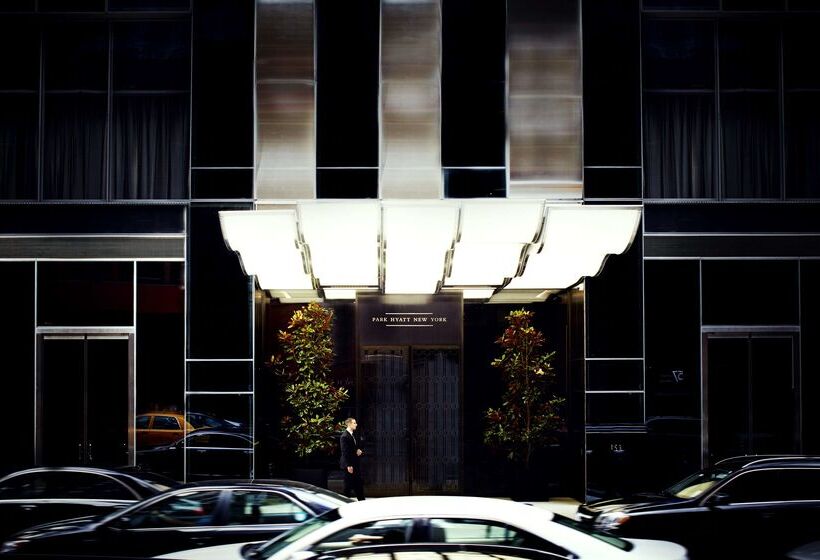 هتل Park Hyatt New York