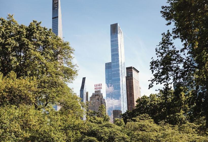 Fotos del hotel Park Hyatt New York:  18