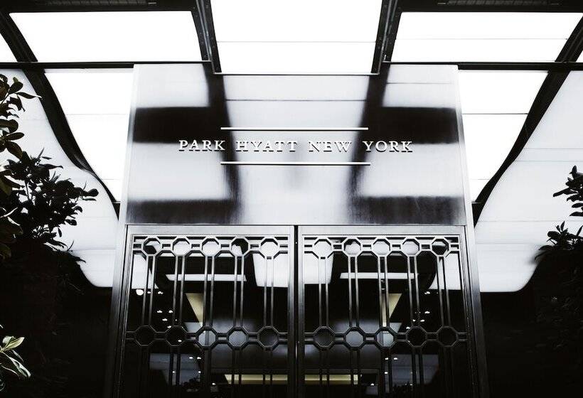 هتل Park Hyatt New York