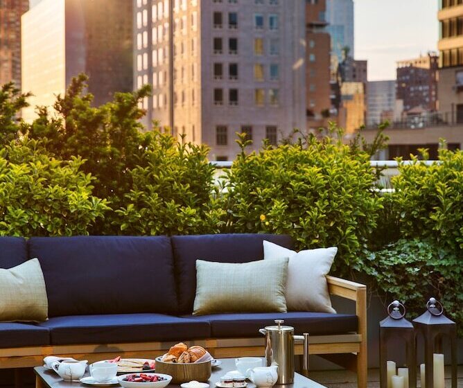 Fotos del hotel Park Hyatt New York:  17
