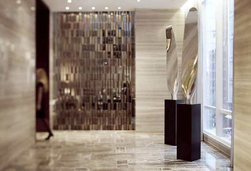 Fotos del hotel Park Hyatt New York:  15