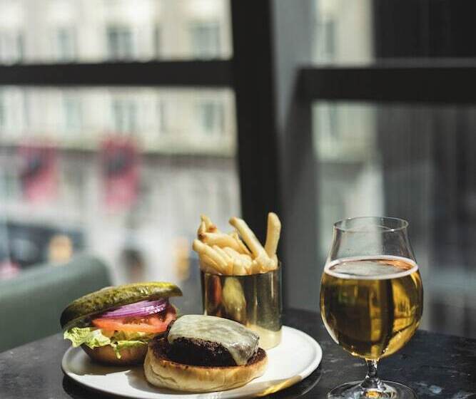Fotos del hotel Park Hyatt New York:  12