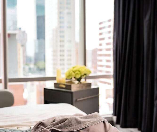 Fotos del hotel Park Hyatt New York:  48