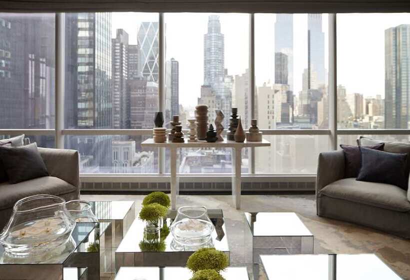 Fotos del hotel Park Hyatt New York:  23