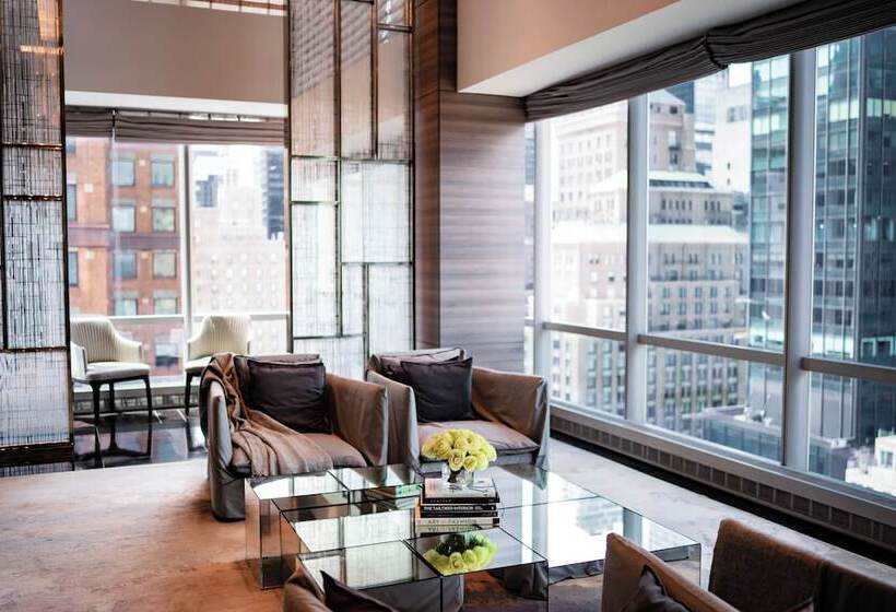 Fotos del hotel Park Hyatt New York:  31