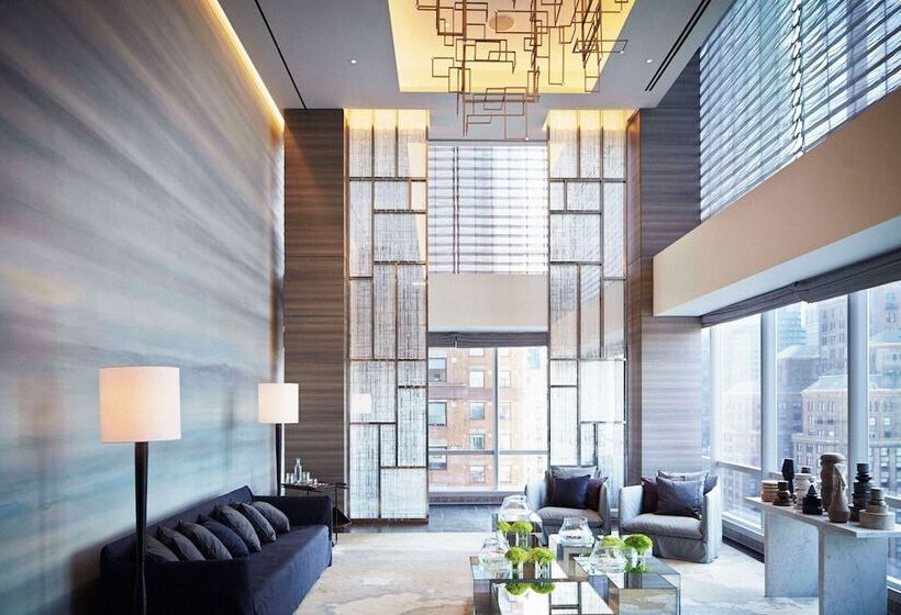 Fotos del hotel Park Hyatt New York:  36
