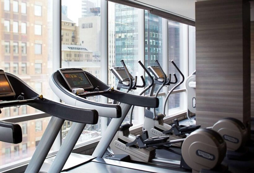 Fotos del hotel Park Hyatt New York:  42