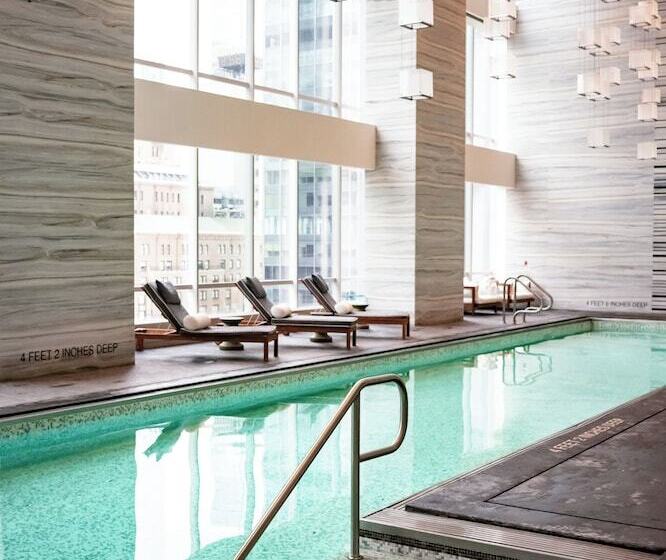 Fotos del hotel Park Hyatt New York:  63