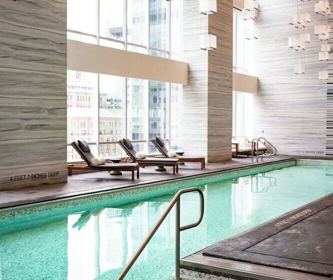 Hotel Park Hyatt New York