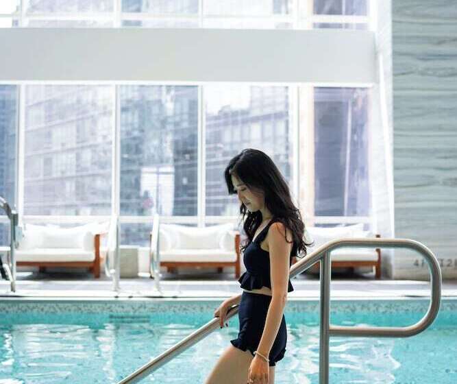 Fotos del hotel Park Hyatt New York:  11