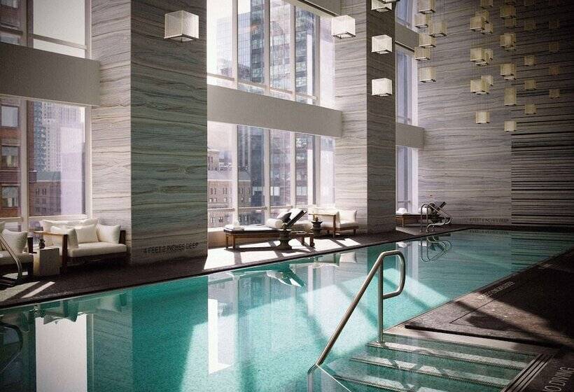 Hotel Park Hyatt New York