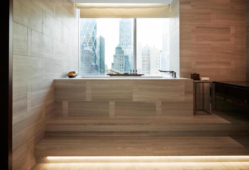 هتل Park Hyatt New York