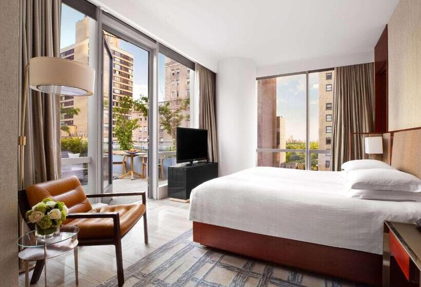 Fotos del hotel Park Hyatt New York:  4