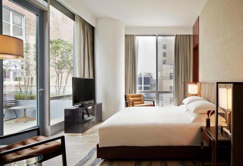Fotos del hotel Park Hyatt New York:  3