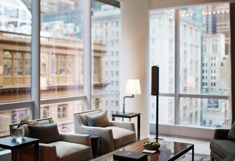 هتل Park Hyatt New York