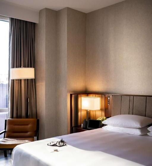 Fotos del hotel Park Hyatt New York:  2