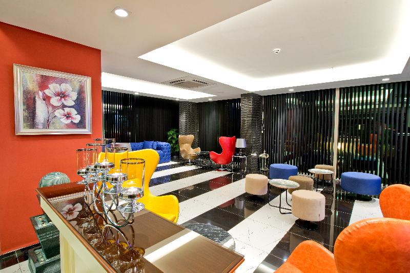 Fotos del hotel Prime Boutique:  28