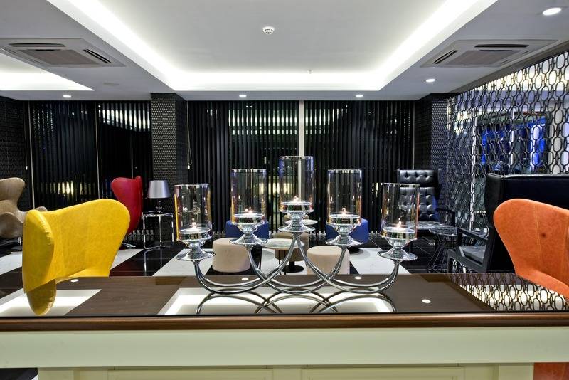 Fotos del hotel Prime Boutique:  37