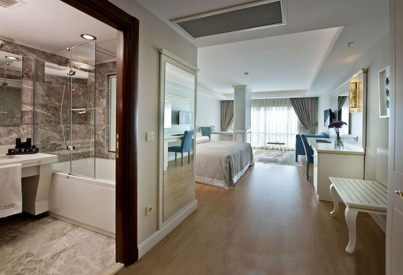 Fotos del hotel Prime Boutique:  13