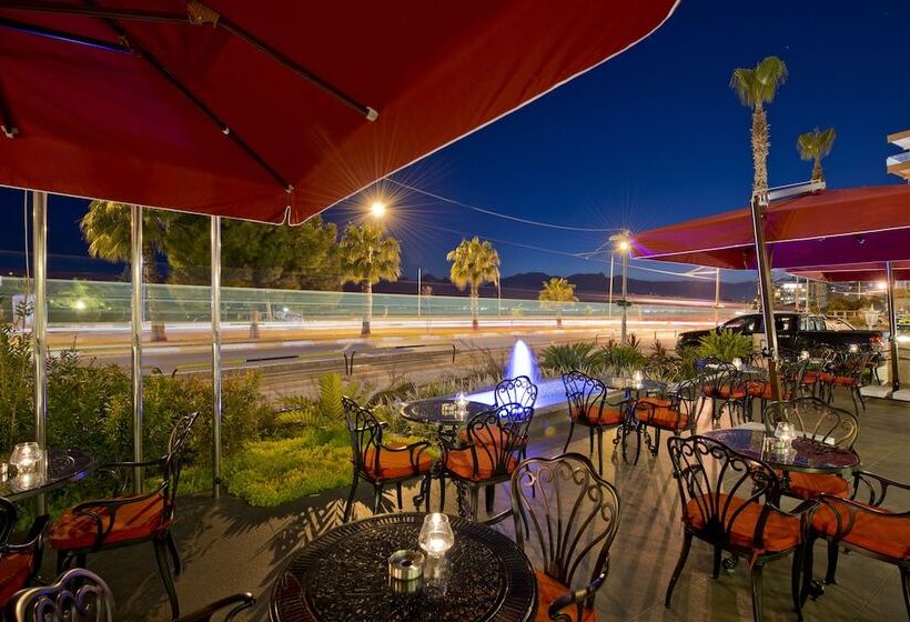 Fotos del hotel Prime Boutique:  18