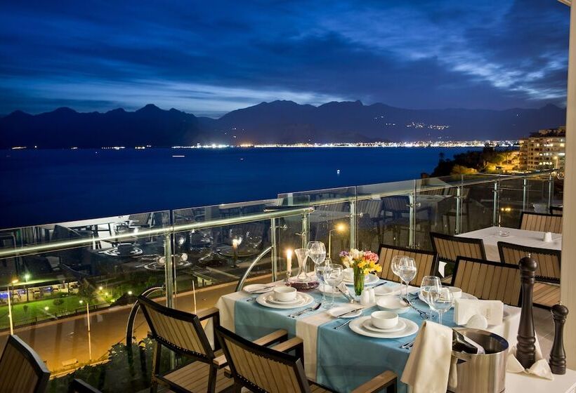 Fotos del hotel Prime Boutique:  30