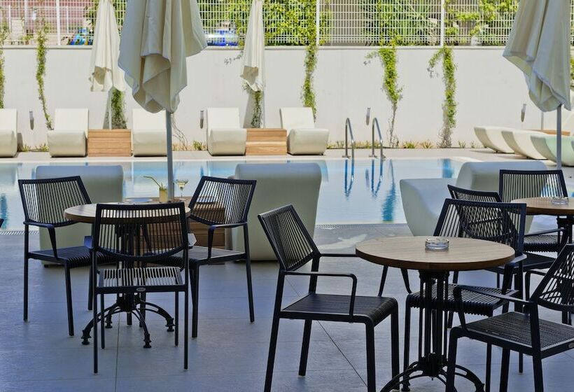 Fotos del hotel Prime Boutique:  23