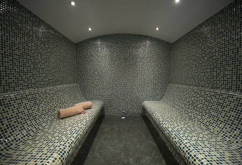Fotos del hotel Prime Boutique:  2