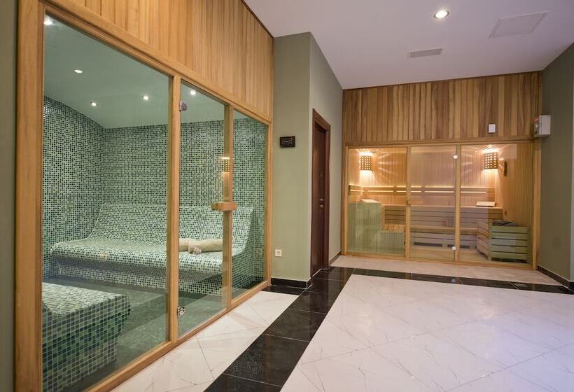 Fotos del hotel Prime Boutique:  16