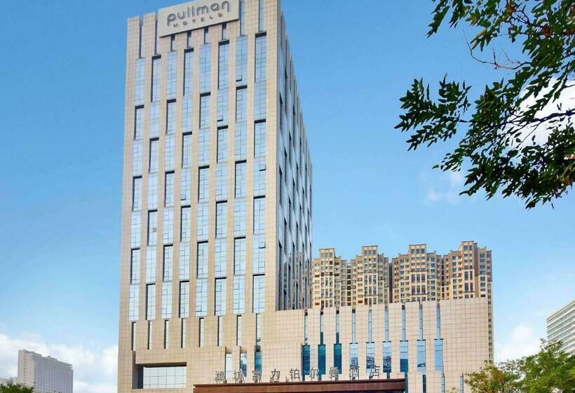 هتل Pullman Weifang