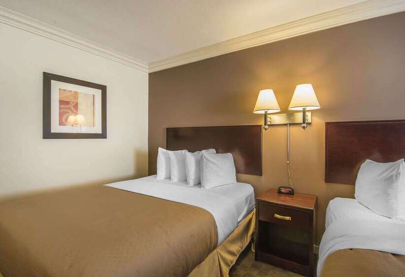 בית מלון כפרי Quality Inn & Suites