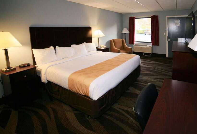 فندق Quality Inn Downtown Helen