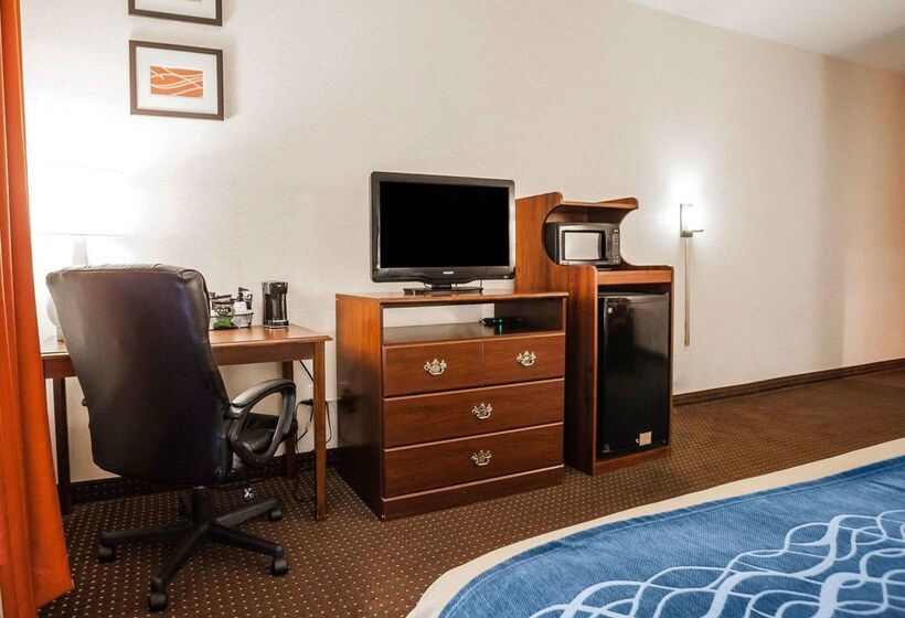 酒店 Quality Inn