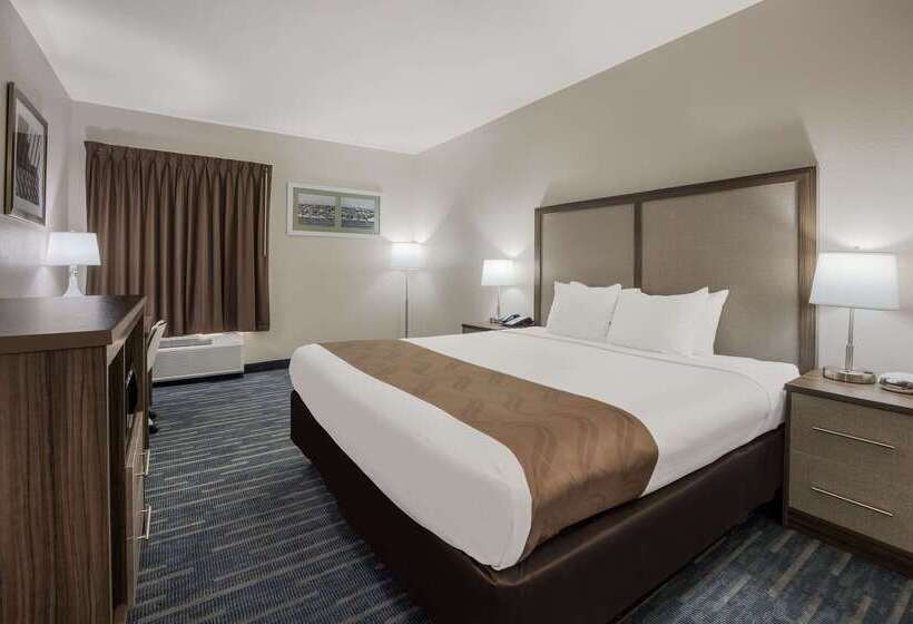 فندق Quality Inn