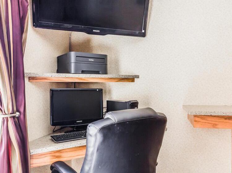 בית מלון כפרי Quality Inn & Suites Golden  Denver West