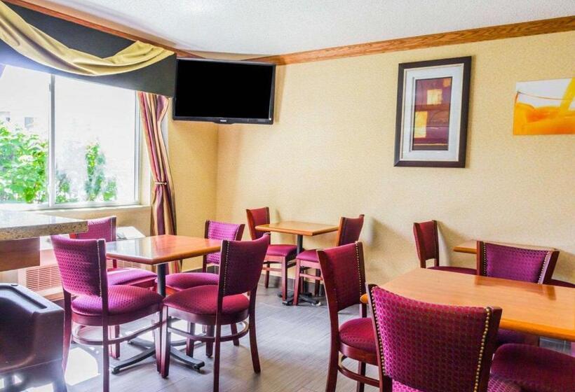 בית מלון כפרי Quality Inn & Suites Golden  Denver West