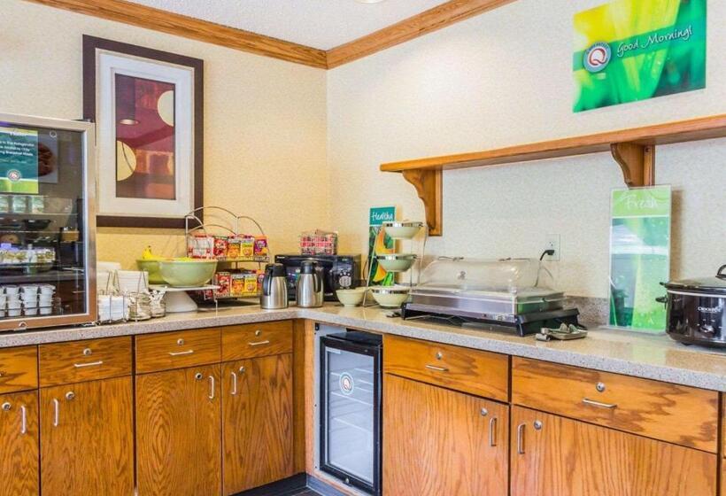 בית מלון כפרי Quality Inn & Suites Golden  Denver West