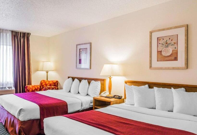 בית מלון כפרי Quality Inn & Suites Golden  Denver West